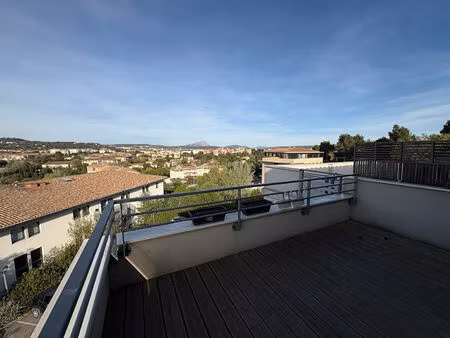 appartement 1 pièces 17 m² à vendre / acheter aix-en-provence 13090 ? | era immobilier
