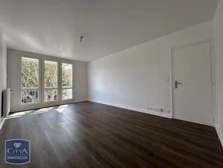 appartement à louer 1 pièce 35 m² - noisy-le-grand (93) - 768€