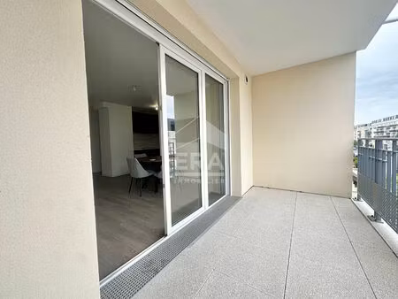 appartement 3 pièces 63 m² à vendre / acheter sartrouville 78500 ? | era immobilier