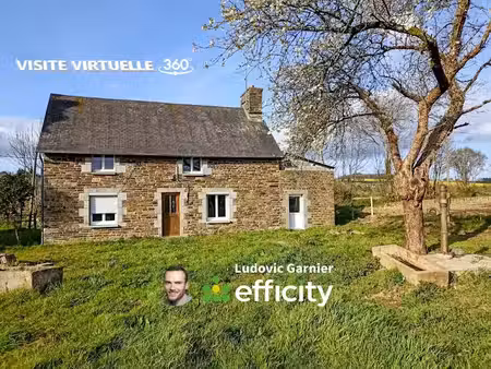vente ferme 2 pièces 55 m² à romagny (50140)  99 900 €