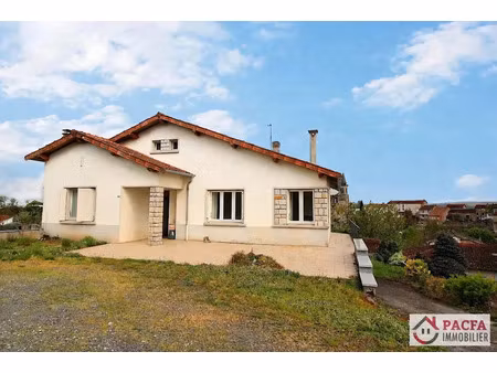 vente maison 7 pièces 130 m² à lacrouzette (81210)  120 000 €