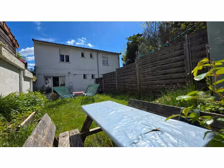 maison 5 pièces 117 m² à vendre / acheter montreuil 93100 ? | era immobilier