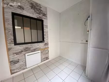 local commercial de 70 m² à l'isle-jourdain