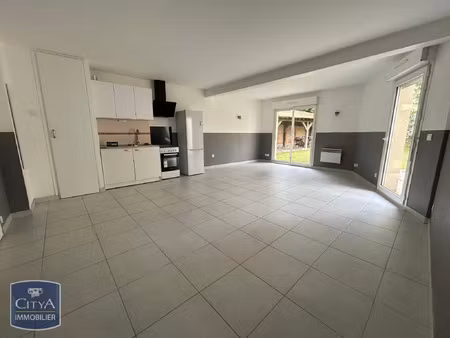 appartement à louer 2 pièces 53.77 m² - condé-sur-vesgre (78) - 780€
