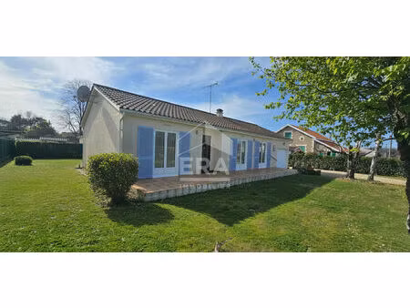 maison 5 pièces 121 m² à vendre / acheter coutras 33230 ? | era immobilier