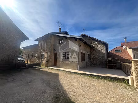 maison 4 pièces 81 m² à vendre / acheter souclin 01150 ? | era immobilier