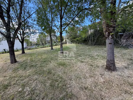 terrain 0 pièces 381 m² à vendre / acheter castelnau-de-lévis 81150 ? | era immobilier
