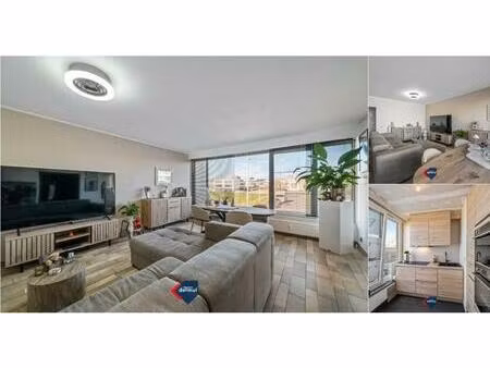 appartement à vendre à zandheuvel 1g bredene (rbv71804)