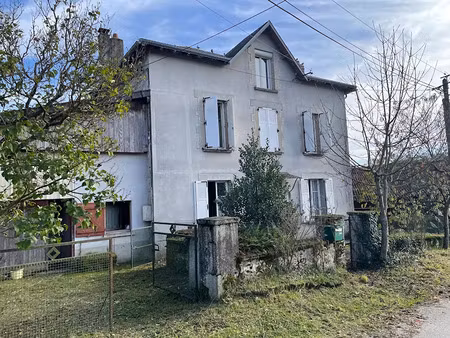 vente maison 5 pièces 97 m² à saint-denis-des-murs (87400)  96 300 €