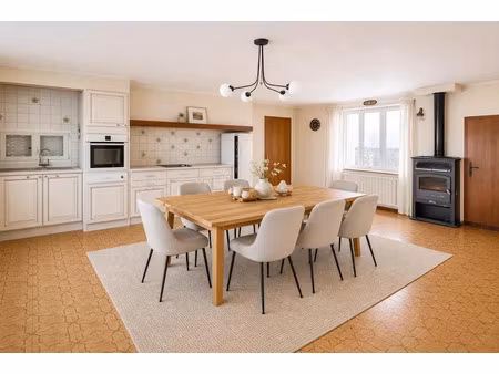 vente maison 8 pièces 200 m² à vrécourt (88140)  99 000 €