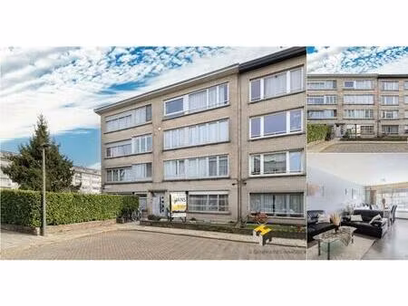 rez-de-chaussée à vendre à jan van parijsstraat 18 deurne (rbv71564)