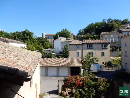 achat appartement 4 pièces 81m² beauvallon 26800