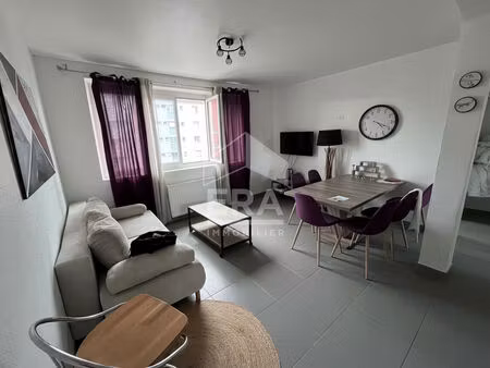 appartement 3 pièces 50 m² à vendre / acheter besançon 25000 ? | era immobilier