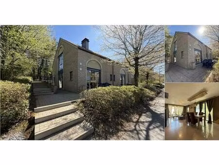 appartement à vendre à fond saint-anne 2 durbuy (vbe11558)