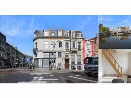 appartement à vendre à noordstraat 2 gand (rbv71591)