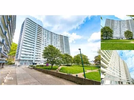 appartement à vendre à esplanade de la paix 6 herstal (vbe11798)