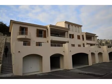 oletta/st florent - plusieurs garages