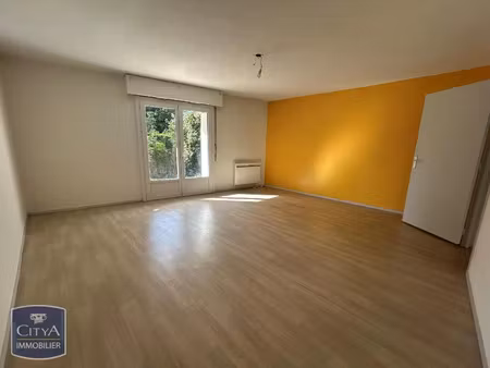 maison à louer 3 pièces 75.24 m² - bordeaux (33) - 1 170€