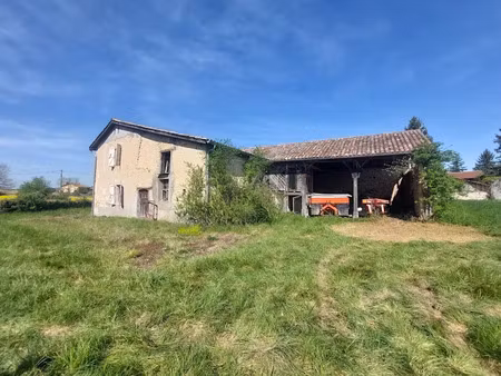 vente maison 4 pièces 100 m² à aurignac (31420)  113 000 €