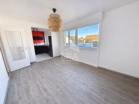 appartement 2 pièces 45 m² à vendre / acheter cormelles-le-royal 14123 ? | era immobilier