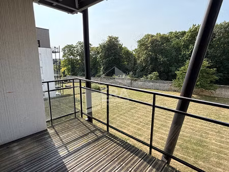 appartement 2 pièces 44 m² à vendre / acheter hérouville-saint-clair 14200 ? | era immobil