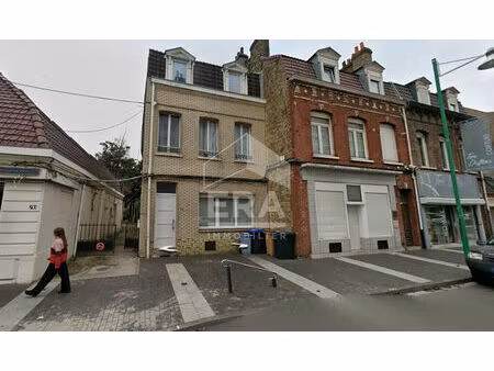immeuble 7 pièces 142 m² à vendre / acheter dunkerque 59430 ? | era immobilier