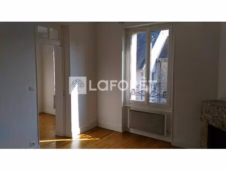 appartement limoges 2 pièce(s) 47 m2
