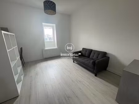 location appartement 2 pièces limoges (87000)