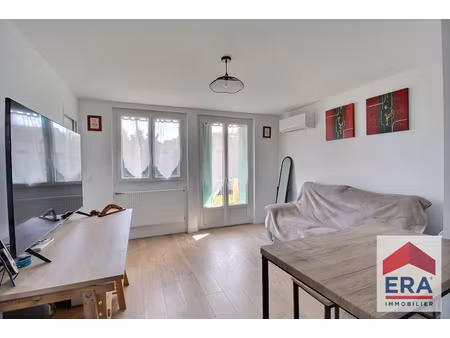 appartement 3 pièces 45 m² à vendre / acheter orange 84100 ? | era immobilier