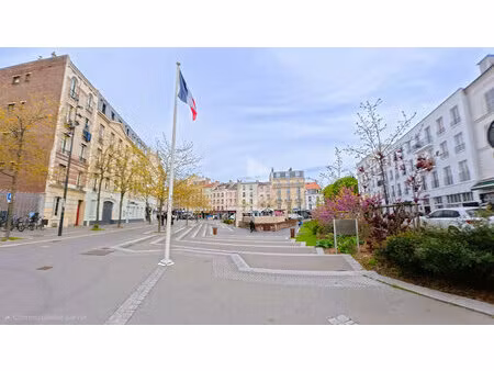 appartement 2 pièces 42 m² à vendre / acheter saint-denis 93200 ? | era immobilier