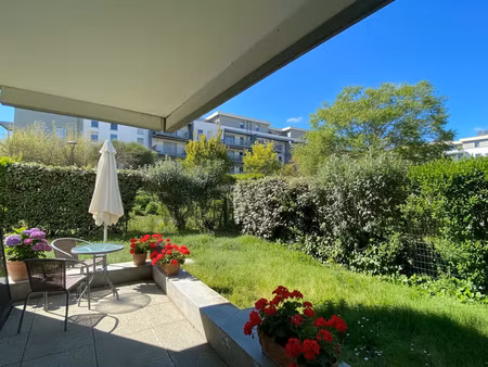 appartement 3 pièces 62 m² à vendre / acheter toulouse 31200 ? | era immobilier