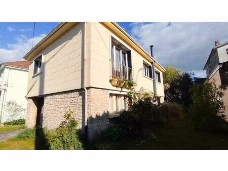 maison 7 pièces 133 m² à vendre / acheter chaumont 52000 ? | era immobilier