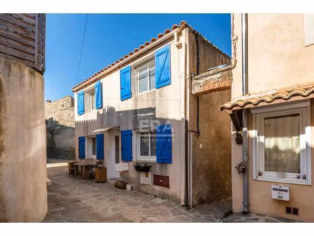 maison 3 pièces 63 m² à vendre / acheter marcorignan 11120 ? | era immobilier