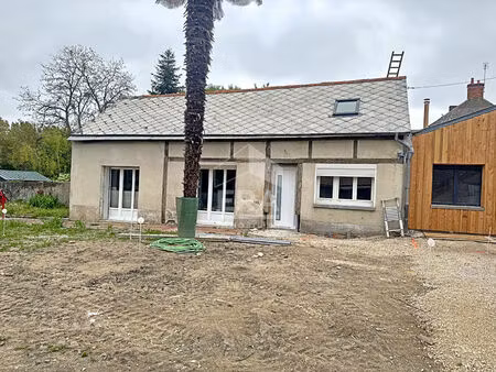 maison 3 pièces 80 m² à vendre / acheter orléans 45000 ? | era immobilier
