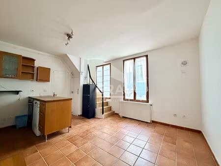 appartement 2 pièces 33 m² à vendre / acheter sèvres 92310 ? | era immobilier