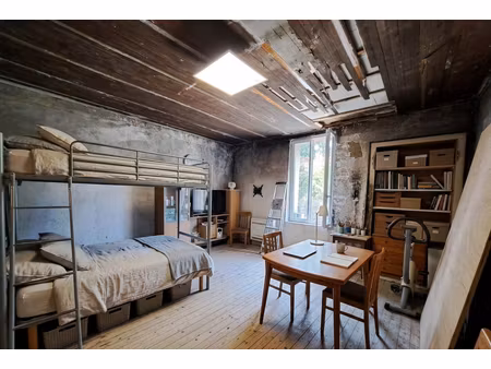 achat appartement 3 pièces 74m²