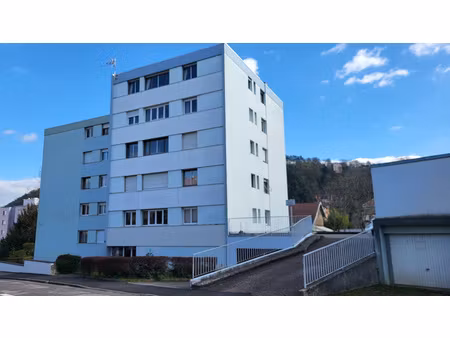 appartement t1 besançon