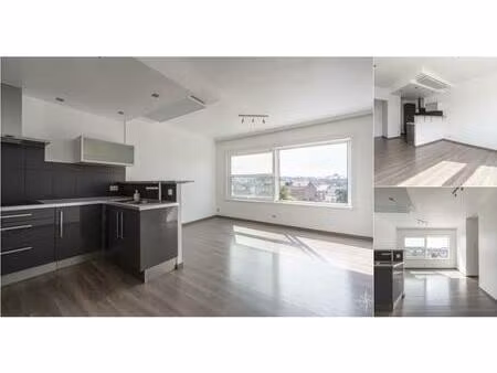 appartement à vendre à rue sainte anne 36 braine-l'alleud (vbe11619)