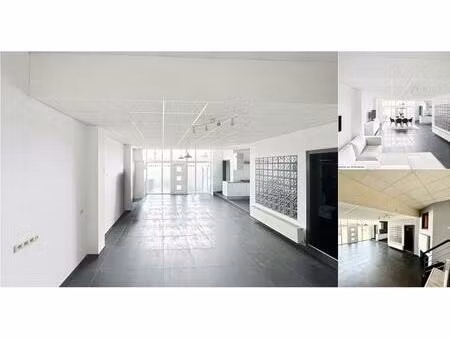 loft à vendre à rue voie des vaux 38 saint-nicolas (vbe11674)