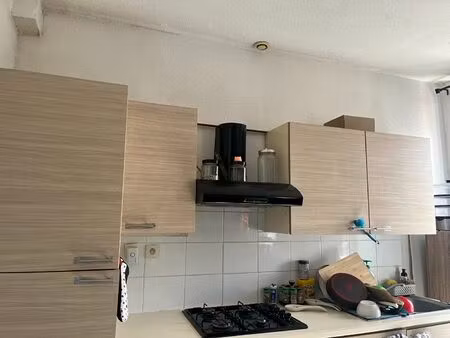 appartement 1 pièces 38 m² à vendre / acheter narbonne 11100 ? | era immobilier