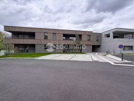appartement de prestige de 86 m2 en vente thionville  france