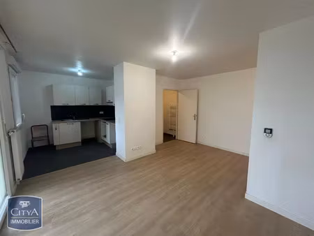 appartement à louer 2 pièces 39.85 m² - corbeil-essonnes (91) - 796€