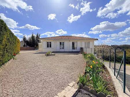 maison 5 pièces 104 m² à vendre / acheter nersac 16440 ? | era immobilier