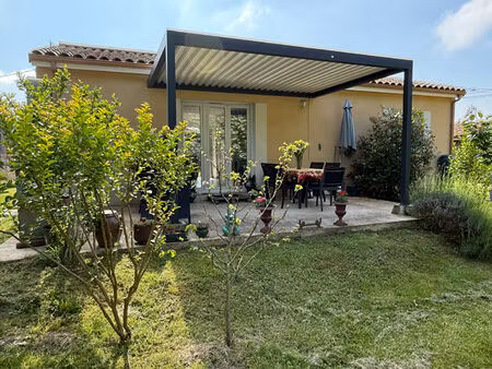 maison 3 pièces 66 m² à vendre / acheter saint-seurin-sur-l'isle 33660 ? | era immobilier