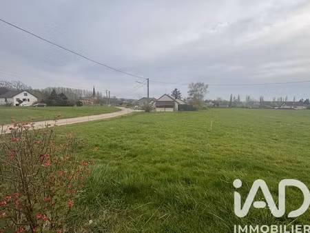 vente terrain 2 857 m²