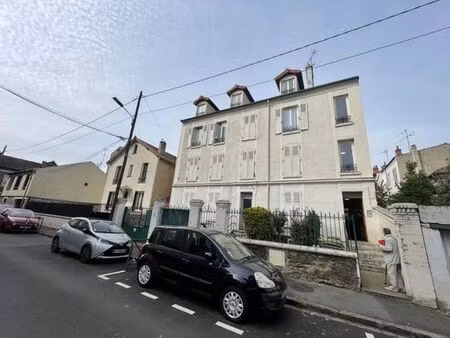 prestigieux immeuble de rapport en vente à villeneuve-saint-georges  île-de-france