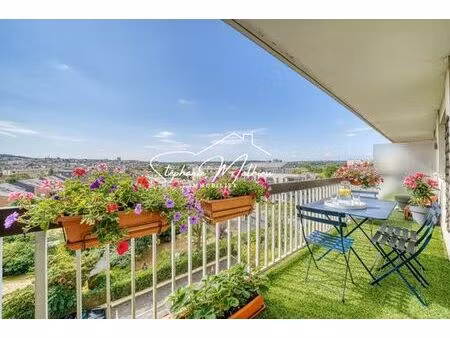 appartement de luxe 3 chambres en vente à rueil-malmaison  france