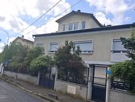 appartement de 3 chambres de luxe en vente à villejuif  france