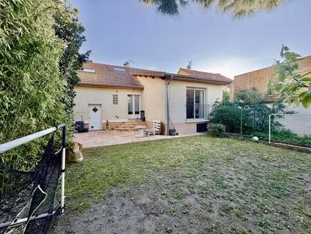 maison de luxe de 118 m2 en vente drancy  france