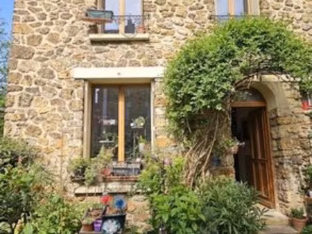 maison de 4 pièces de luxe en vente à le raincy  île-de-france